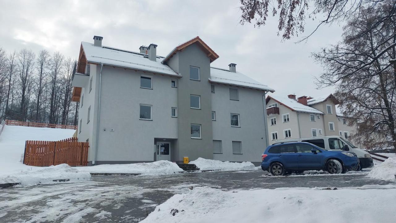 Sunny Hill , Kowary Apartment Exterior photo