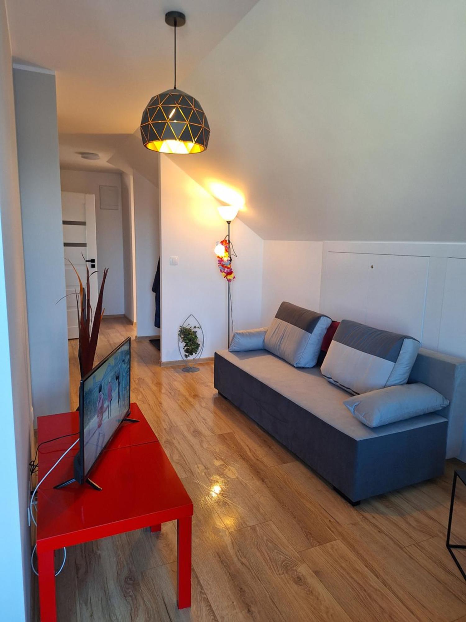 Sunny Hill , Kowary Apartment Exterior photo