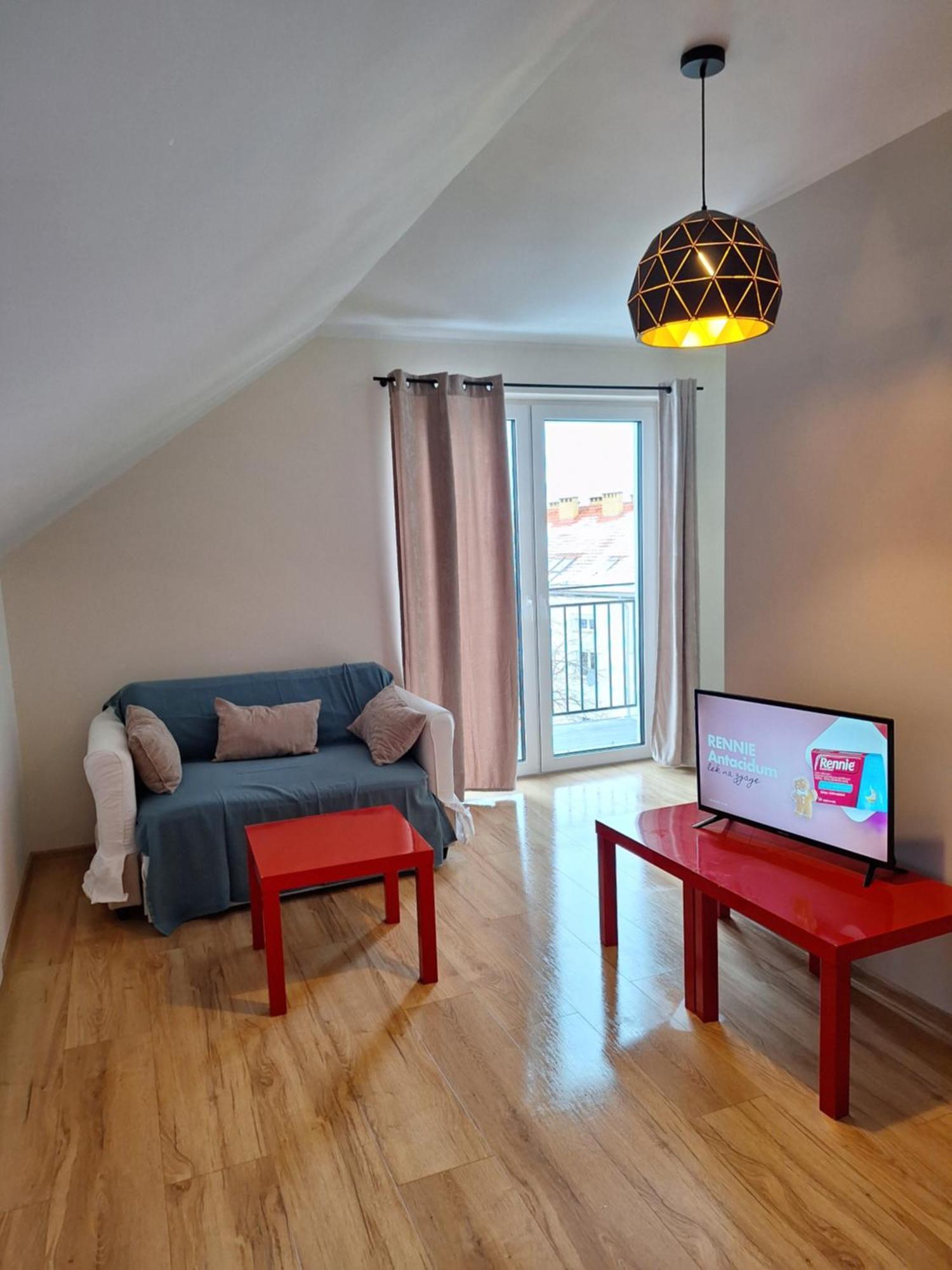 Sunny Hill , Kowary Apartment Exterior photo
