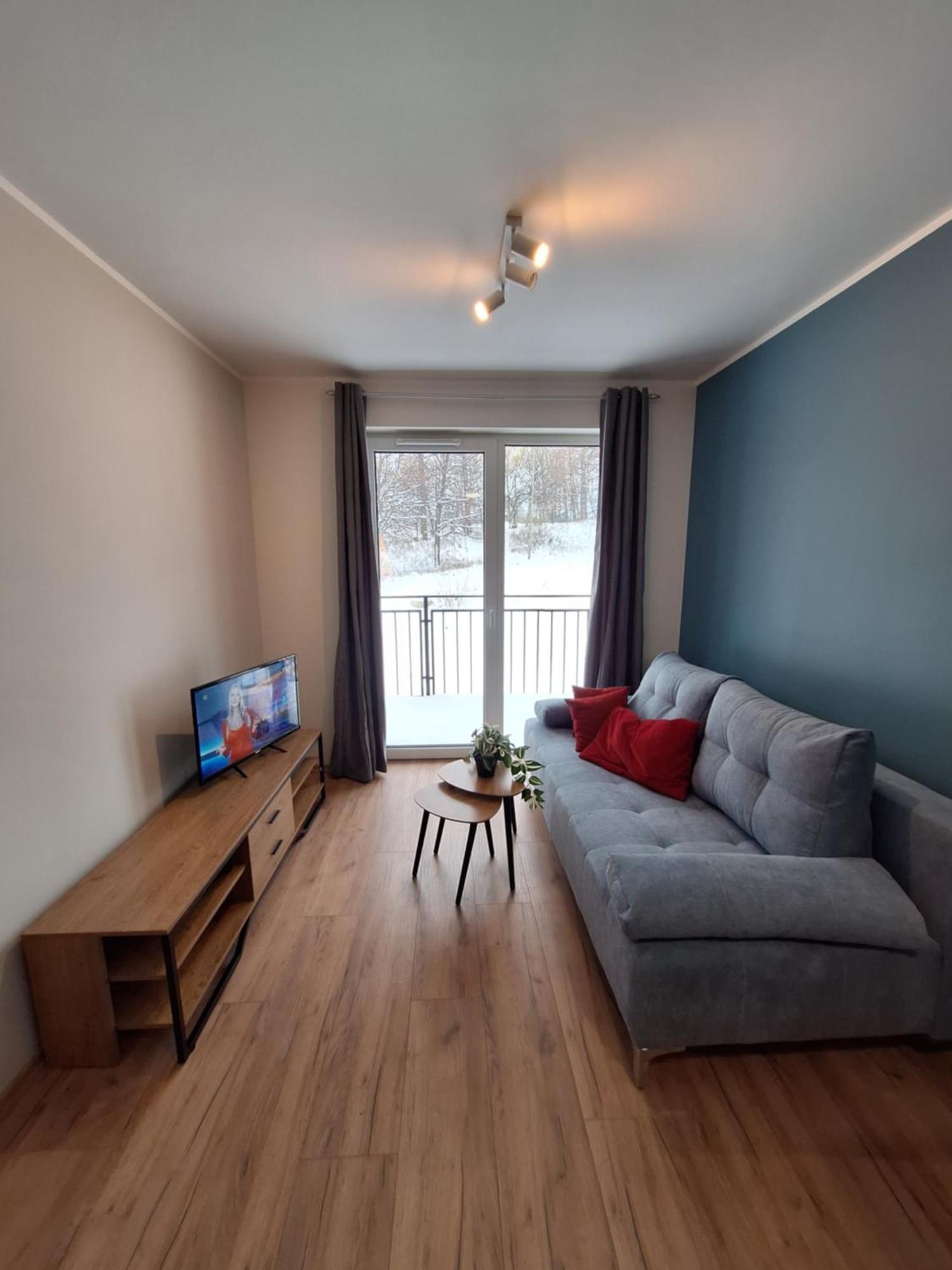 Sunny Hill , Kowary Apartment Exterior photo