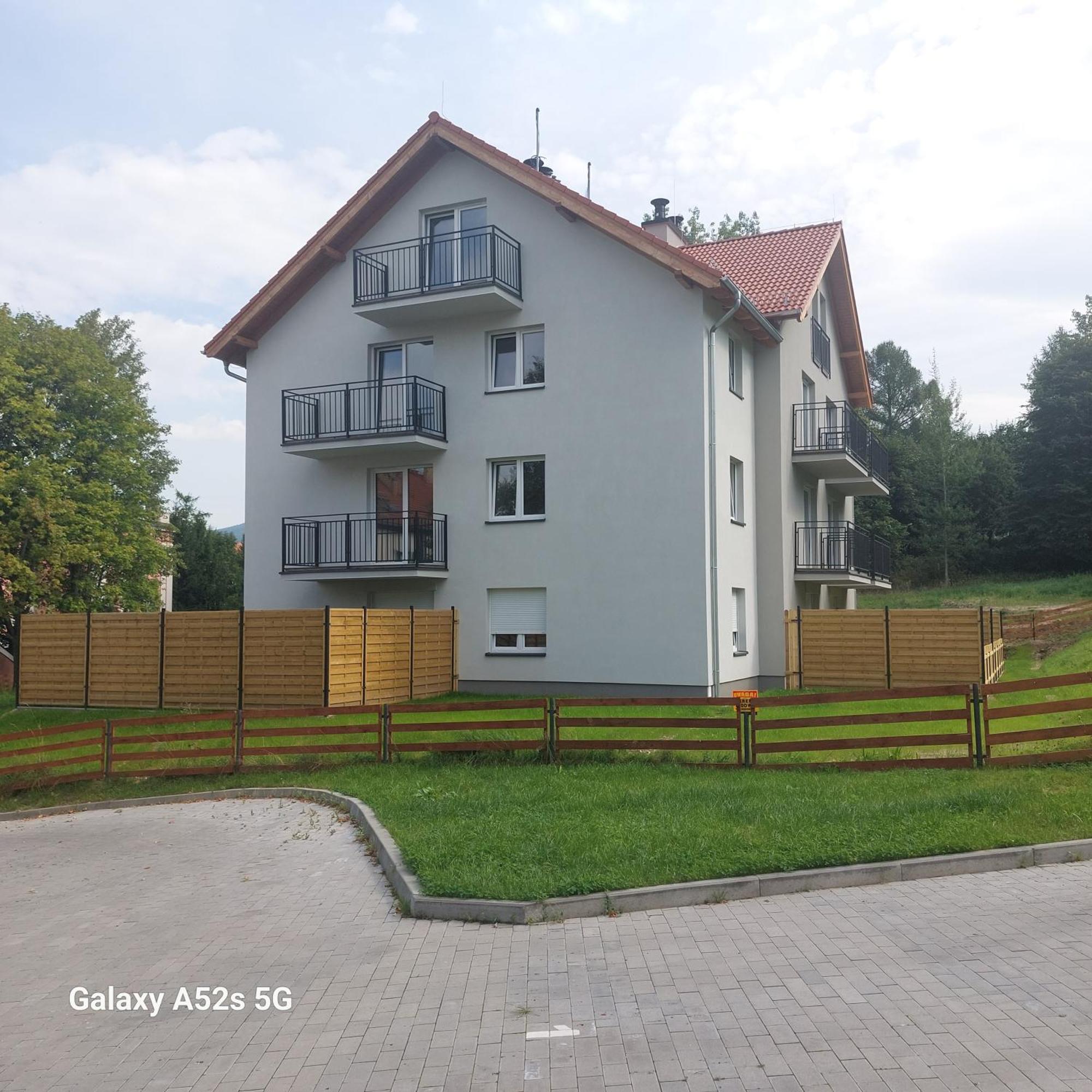 Sunny Hill , Kowary Apartment Exterior photo